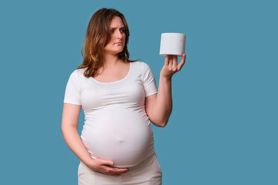 Tratarea constipatiei in sarcina