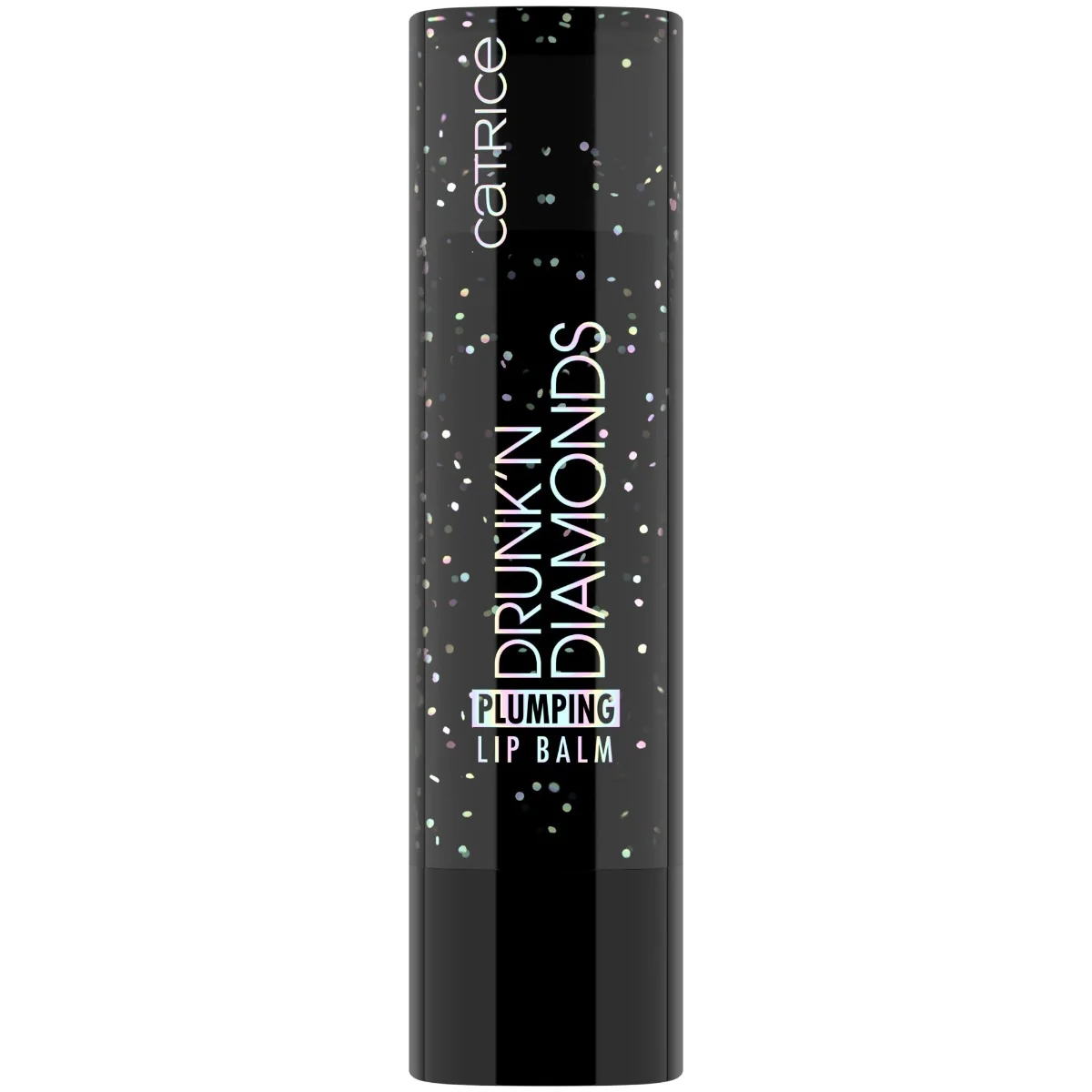 Balsam pentru buze Drunk'n Diamonds Plumping 050 - Bury Me In Rubies, 3.5g, Catrice