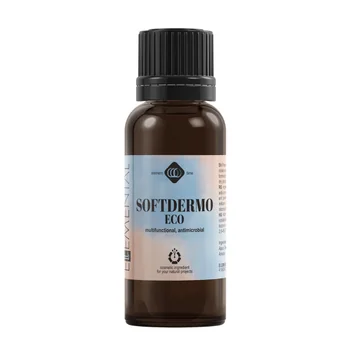 Softdermo Complex, 25ml, Ellemental