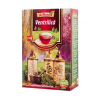 Ceai de ventrilica, 50g, AdNatura