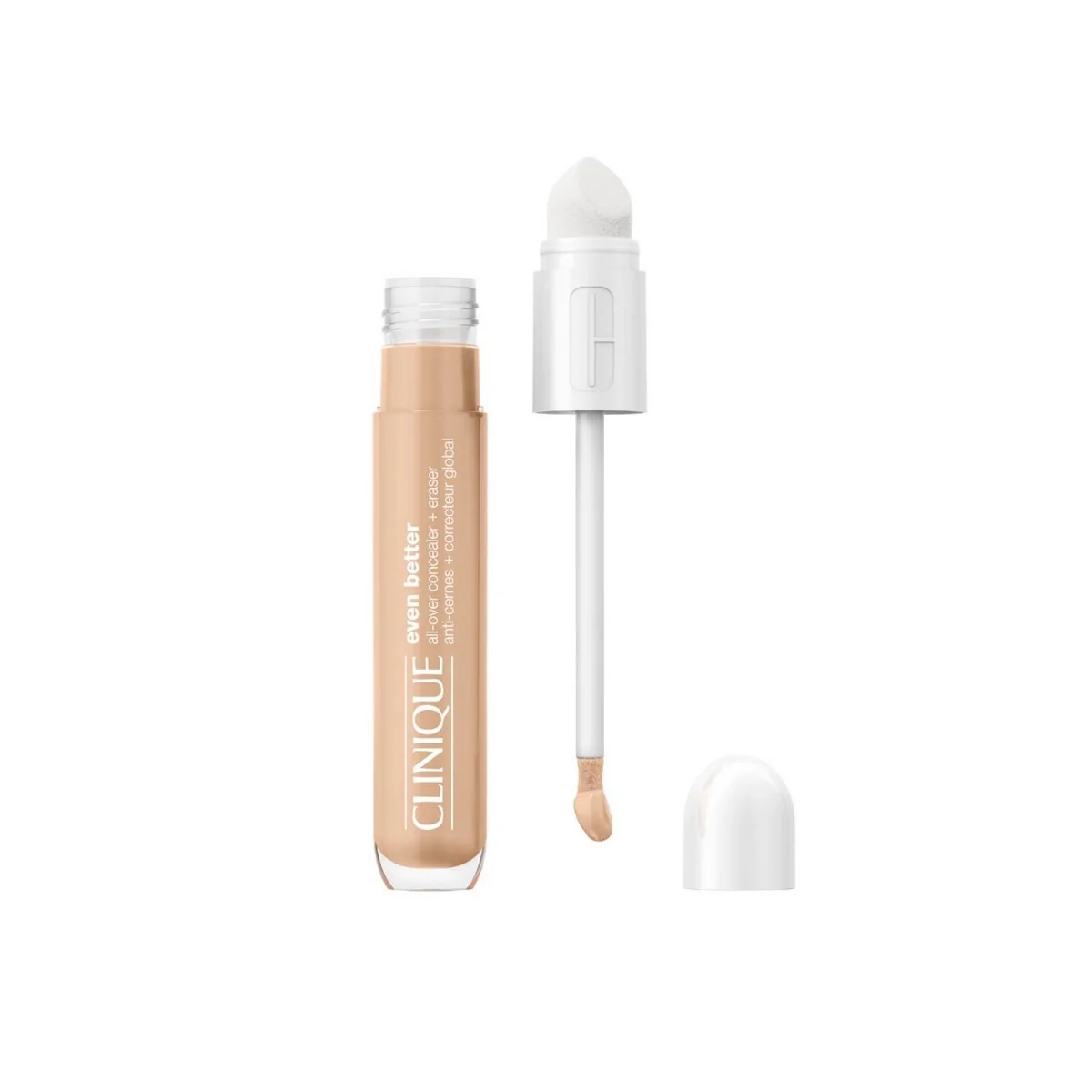 Corector Even Better All-Over CN40 Cream Chamois, 6ml, Clinique