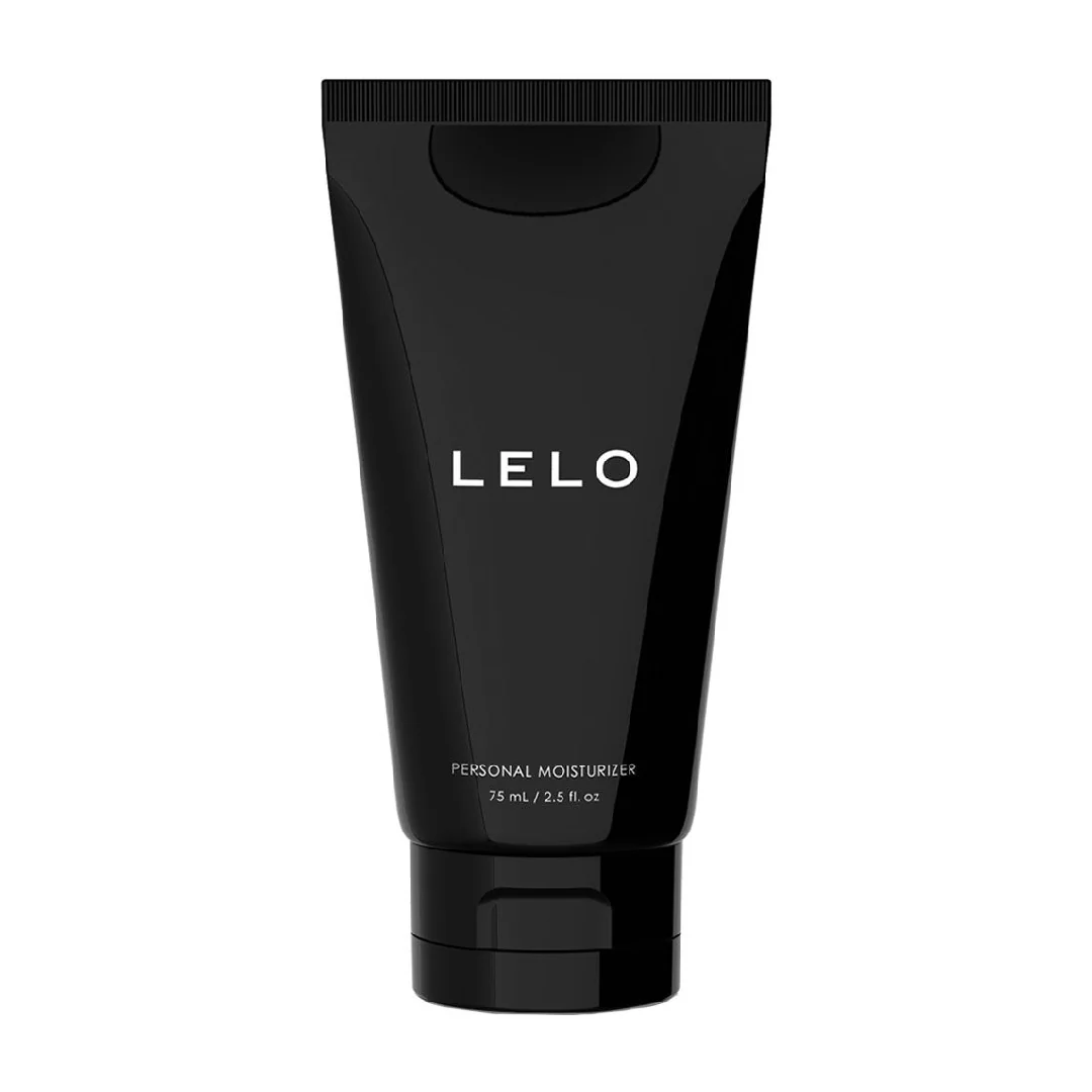 Lubrifiant Personal Moisturizer, 75ml, Lelo