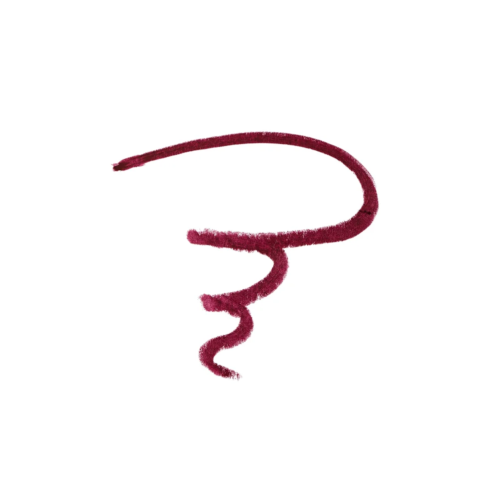 Creion de buze Waterproof No 205 Elegant Bordeaux, 1.14g, Flormar