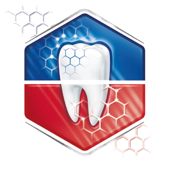 Sensodyne - Actiune dubla Sensodyne - Actiune dubla