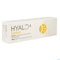 Hyalo4 Control crema, 100g, Fidia Farmaceutici