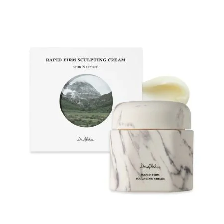 Crema de fata hidratanta, 45ml, Dr. Althea