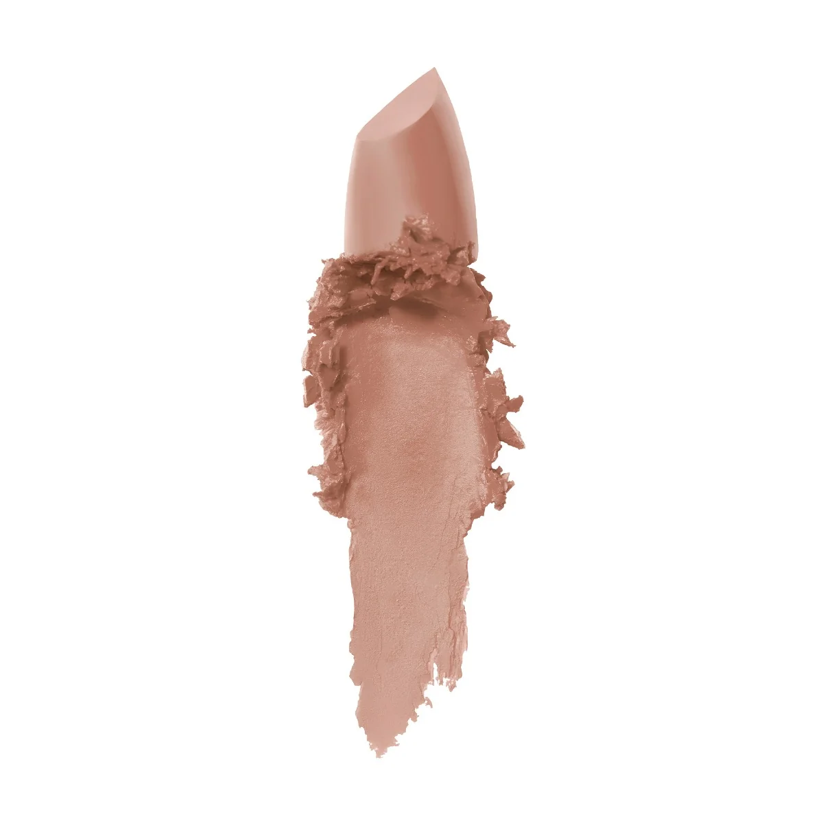 Ruj mat Creamy Mattes 930 Nude Embrace Color Sensational, 5.7g, Maybelline