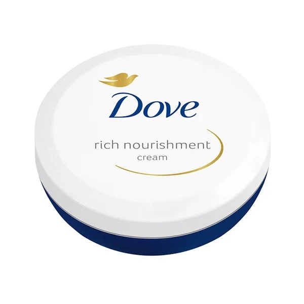 Crema uz general, 150ml, Dove