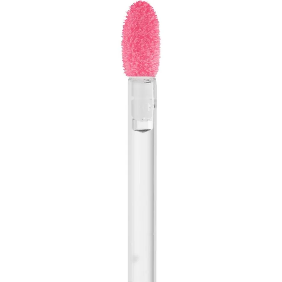 Luciu pentru buze 102 Pink About It What the fake! Plumping Lipgloss, 4ml, Essence