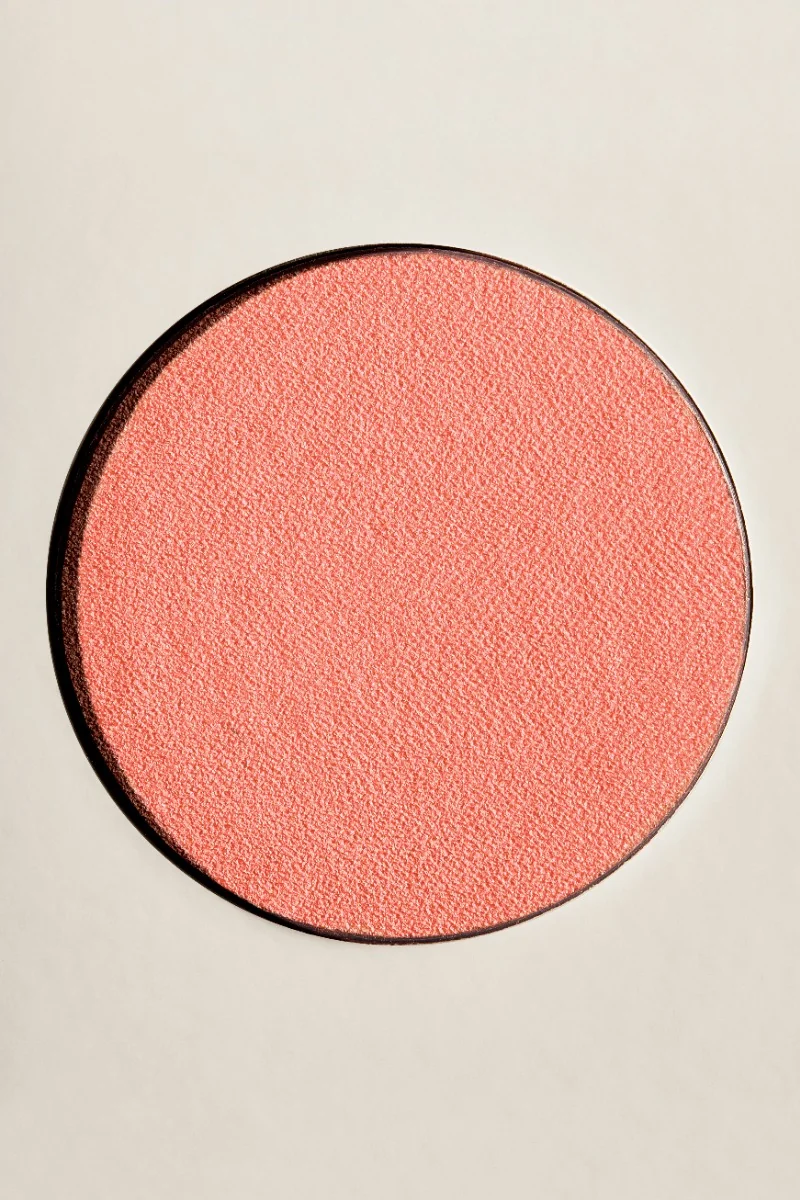 Blush Nr. 02 Warm Peach Natural Fresh, 4.5g, Korres