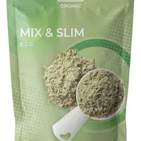 Pudra bio Mix&Slim, 125g, Obio