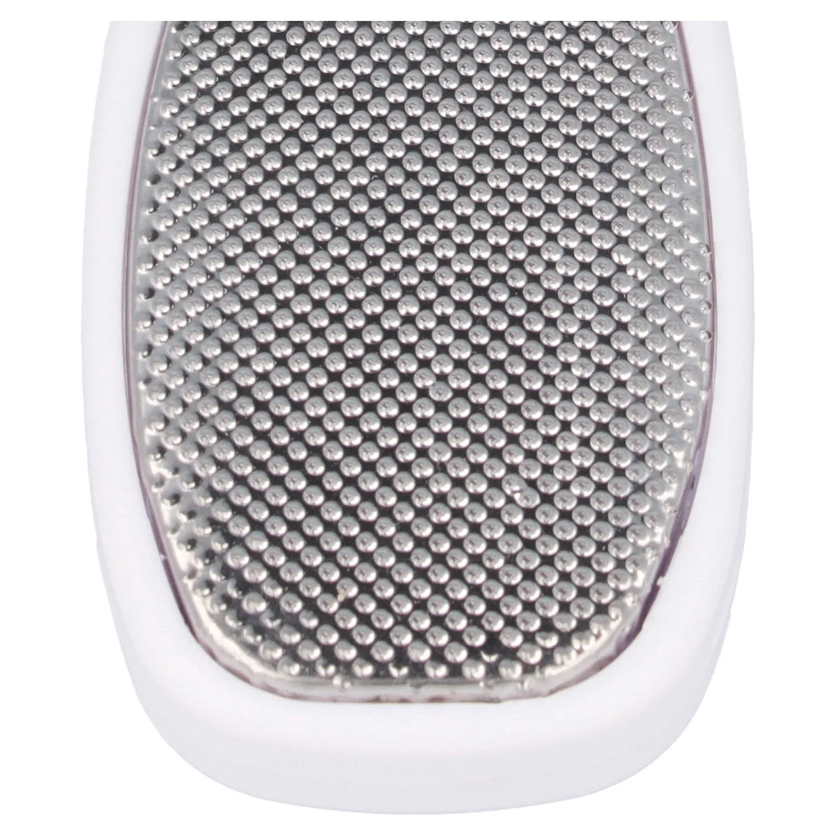 Pila de calcaie dubla Mix Roz-Gri, 1 bucata, Parsa Beauty