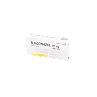 Fluconazol 150mg, 1 capsula, Slavia Pharm