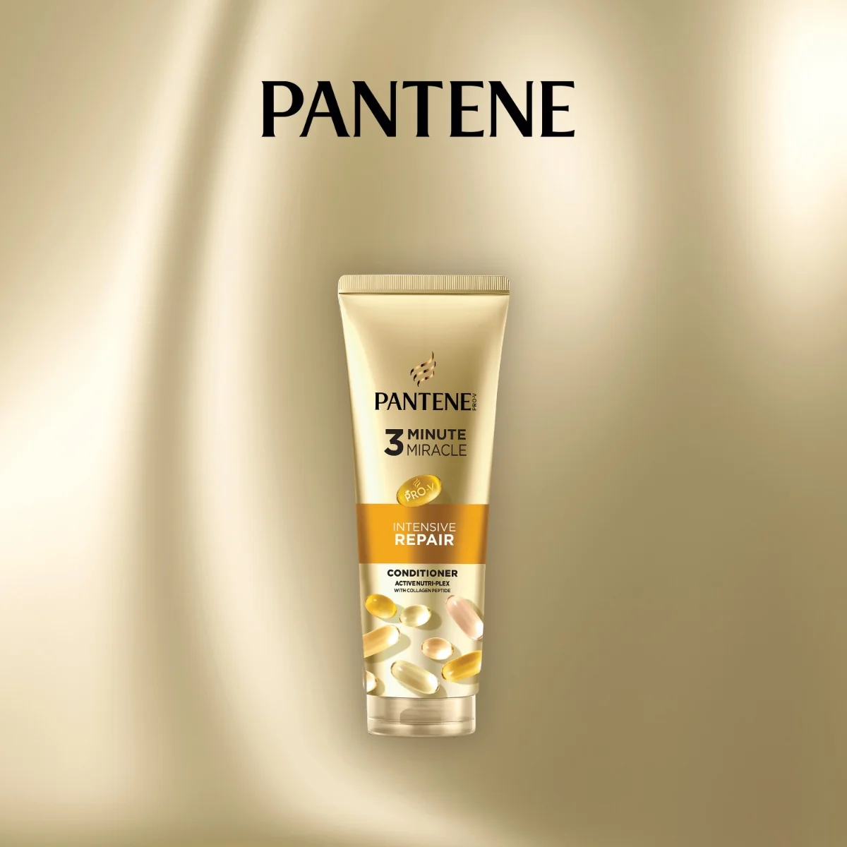 Set Me Time Intensive Repair, Pantene