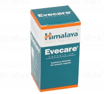 Evecare, 30 capsule, Himalaya