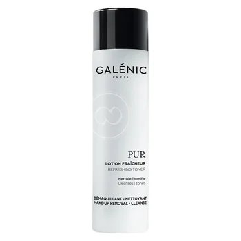 Lotiune tonica reconfortanta Pur, 200ml, Galenic