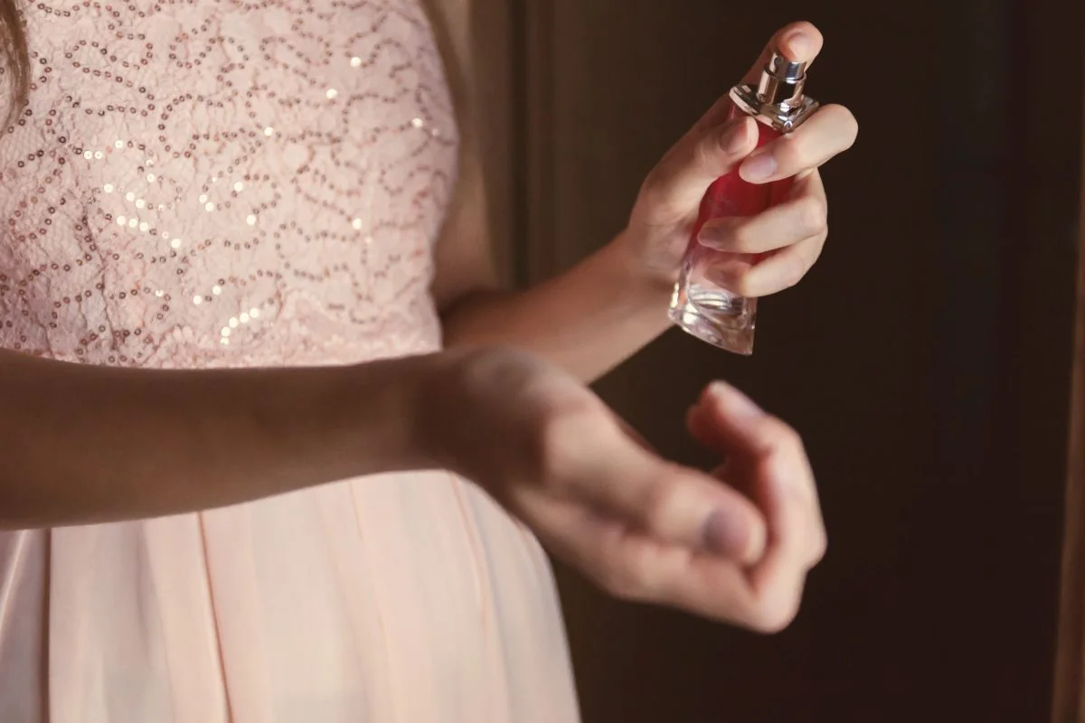 Parfum vs. apa de parfum, de toaleta sau de colonie: care sunt diferentele?