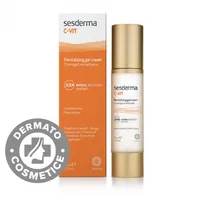 Crema-gel revitalizanta C-Vit, 50ml, Sesderma