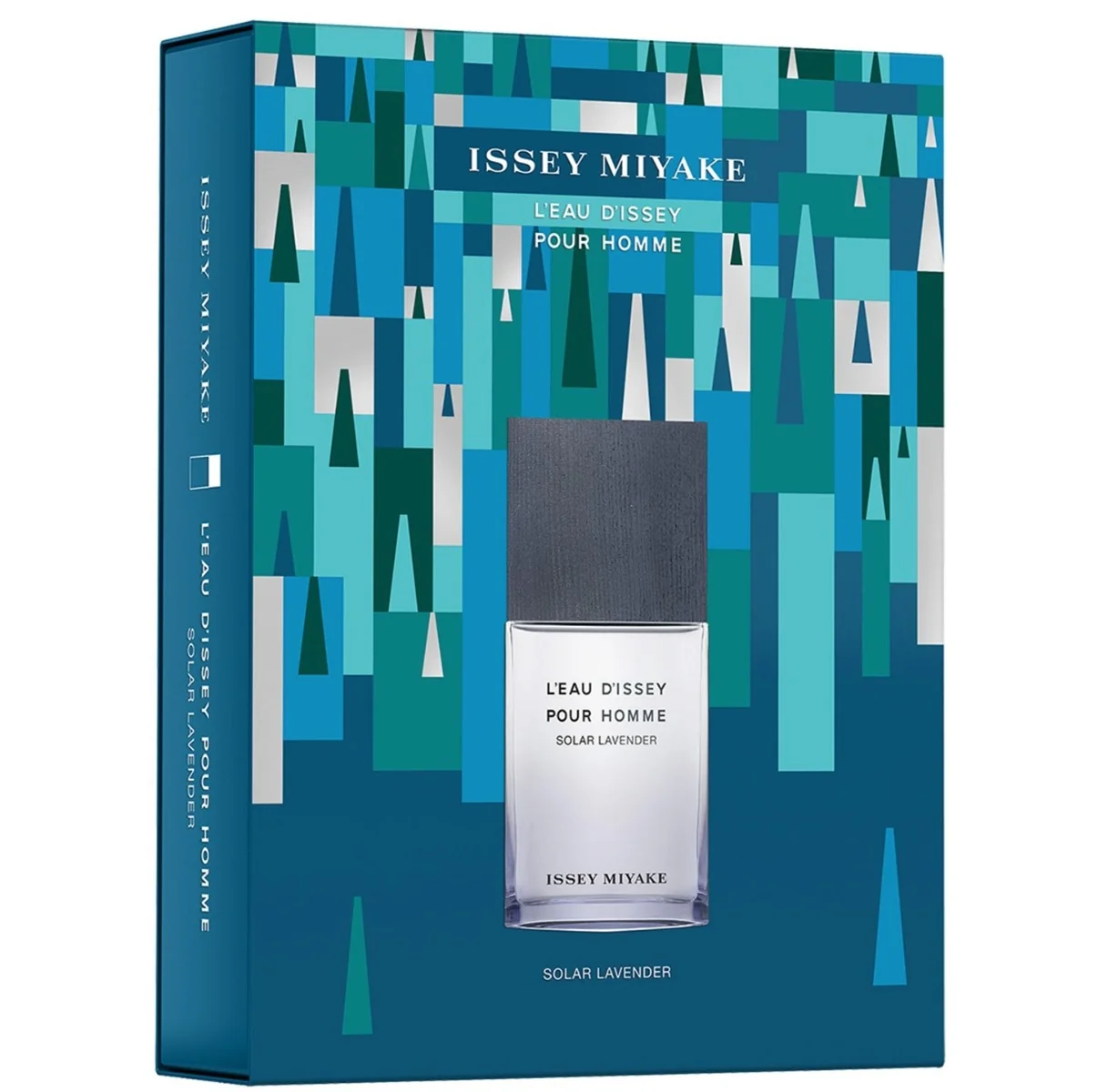 Set Solar Lavender, Issey Miyake