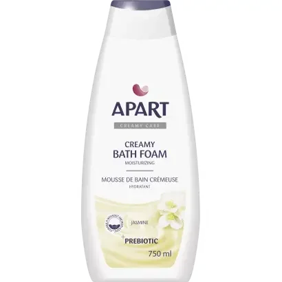Spuma de baie cu Iasomie, 750ml, Apart