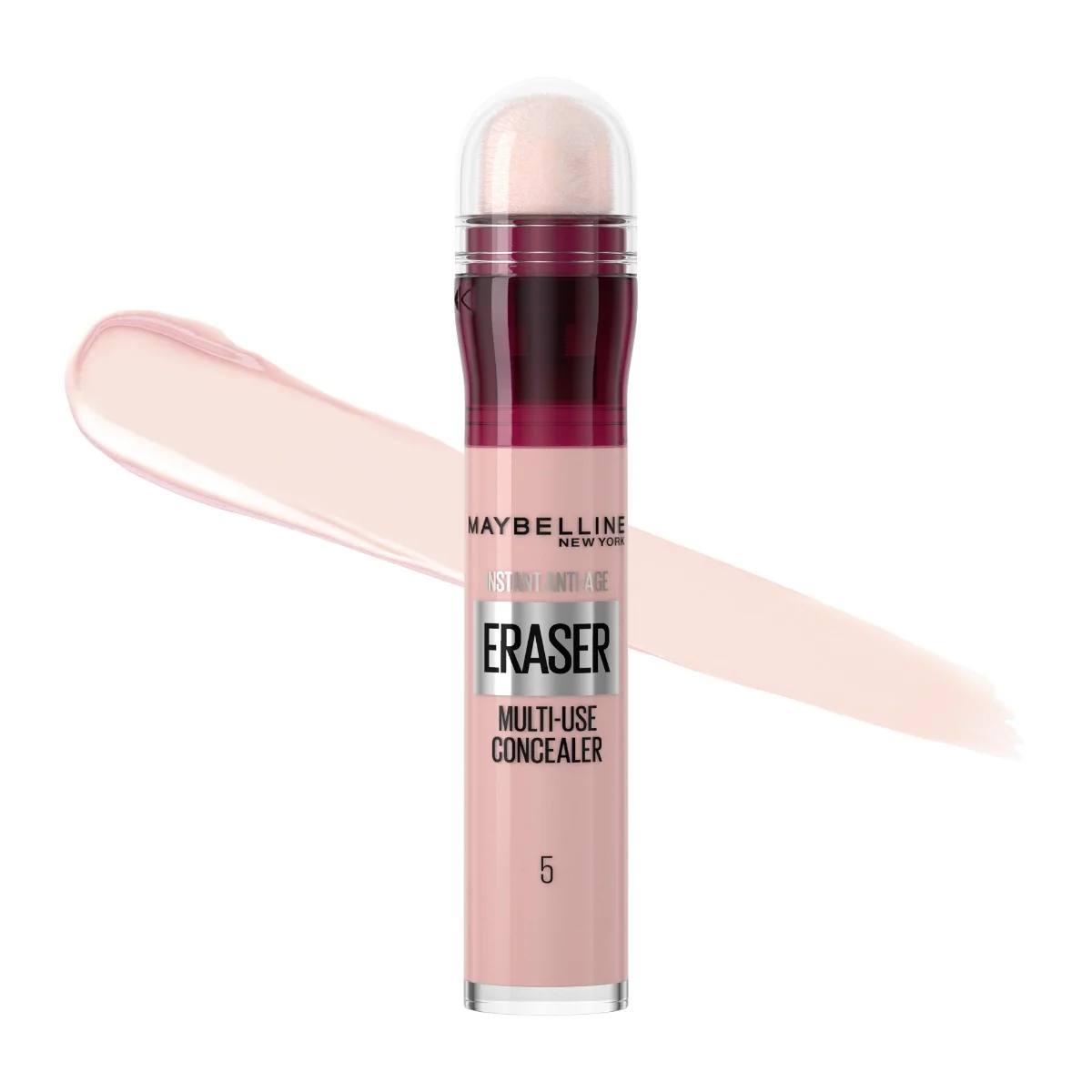 Corector universal Instant Anti Age Eraser 05 Brightener, 6.8ml, Maybelline
