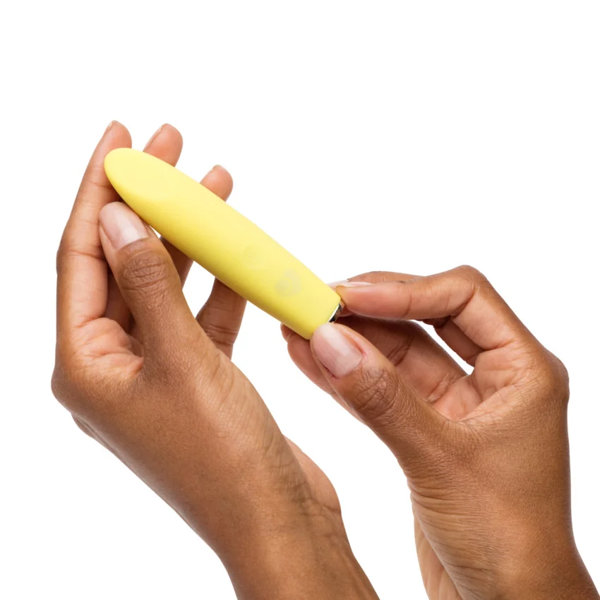 Vibrator Bullet, 1 bucata, MonAmi