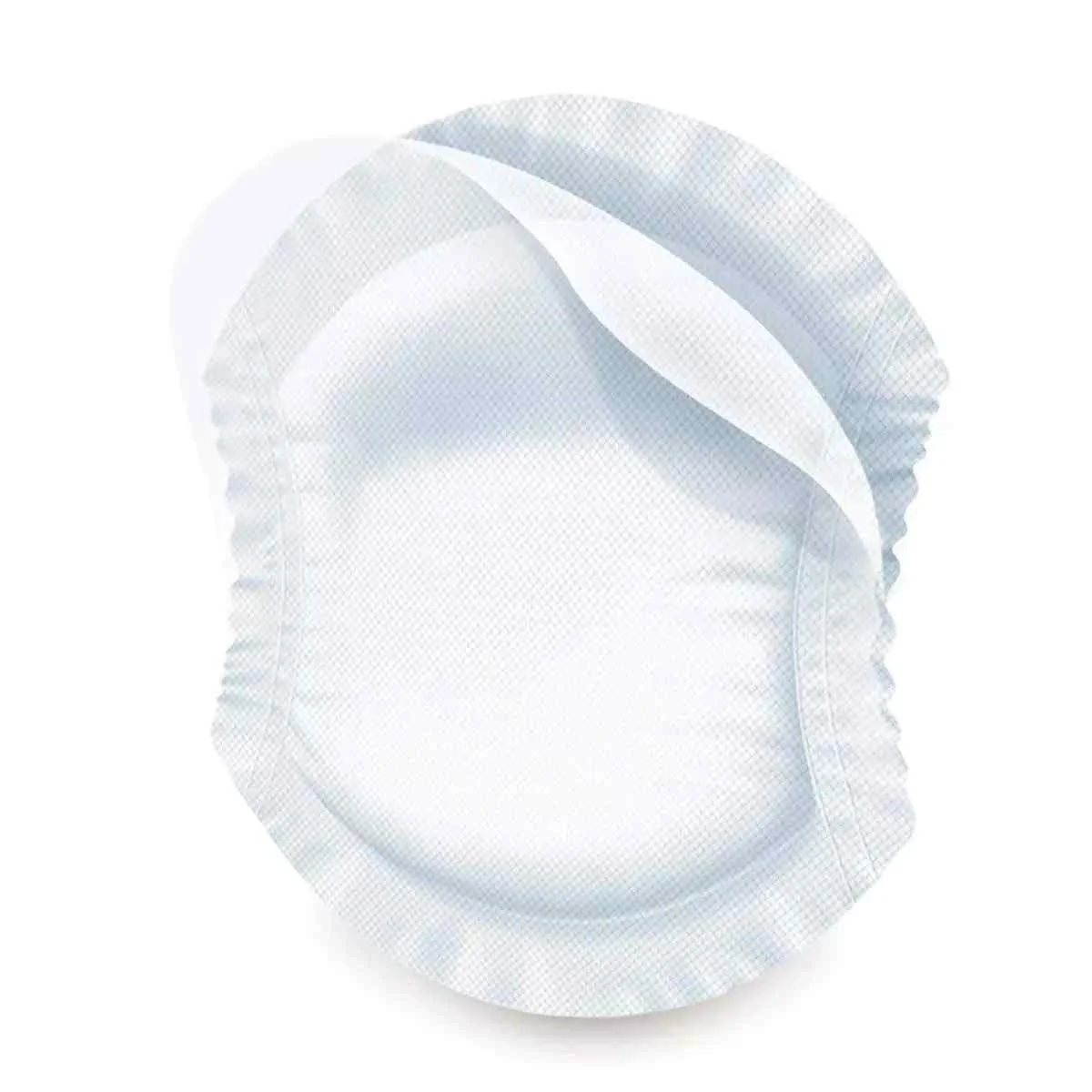 Tampoane pentru sani Extra Confort Natural Feeling, 30 bucati, Chicco