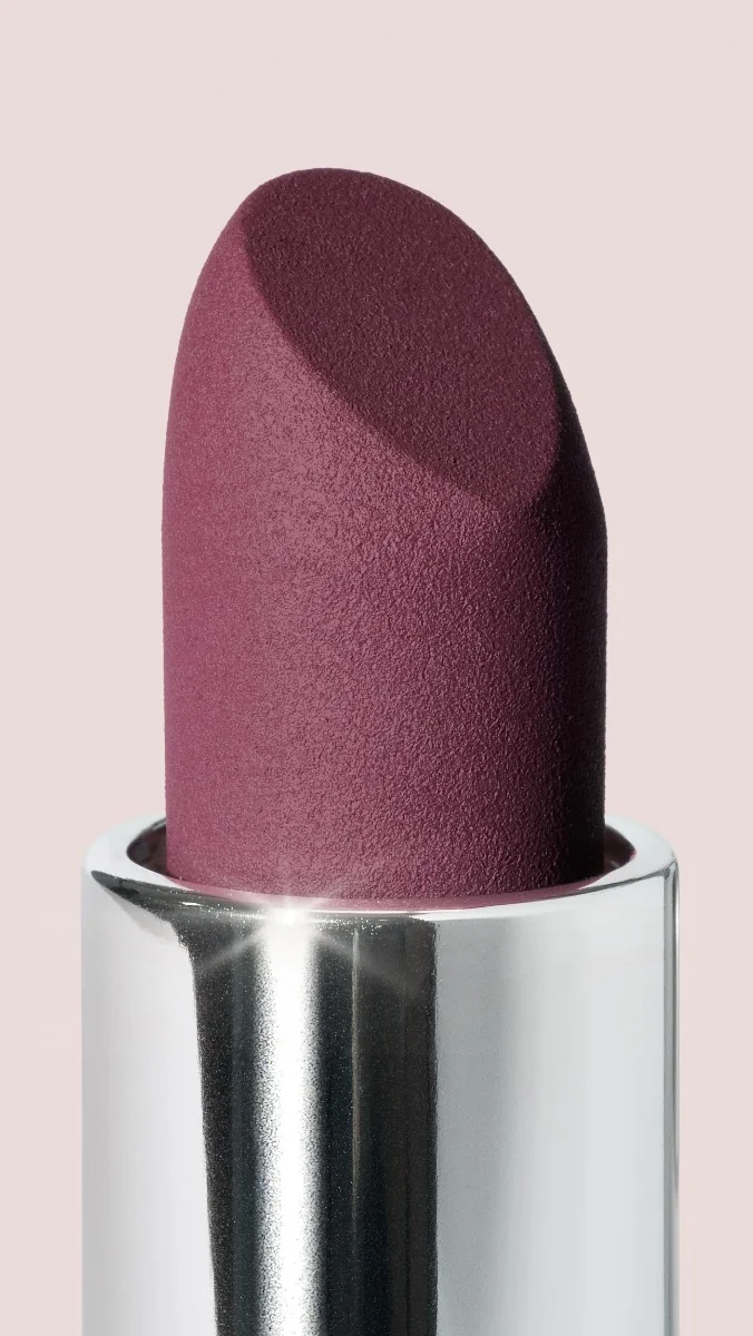 Ruj catifelat Nr.25 Plum Rose, 3g, Korres
