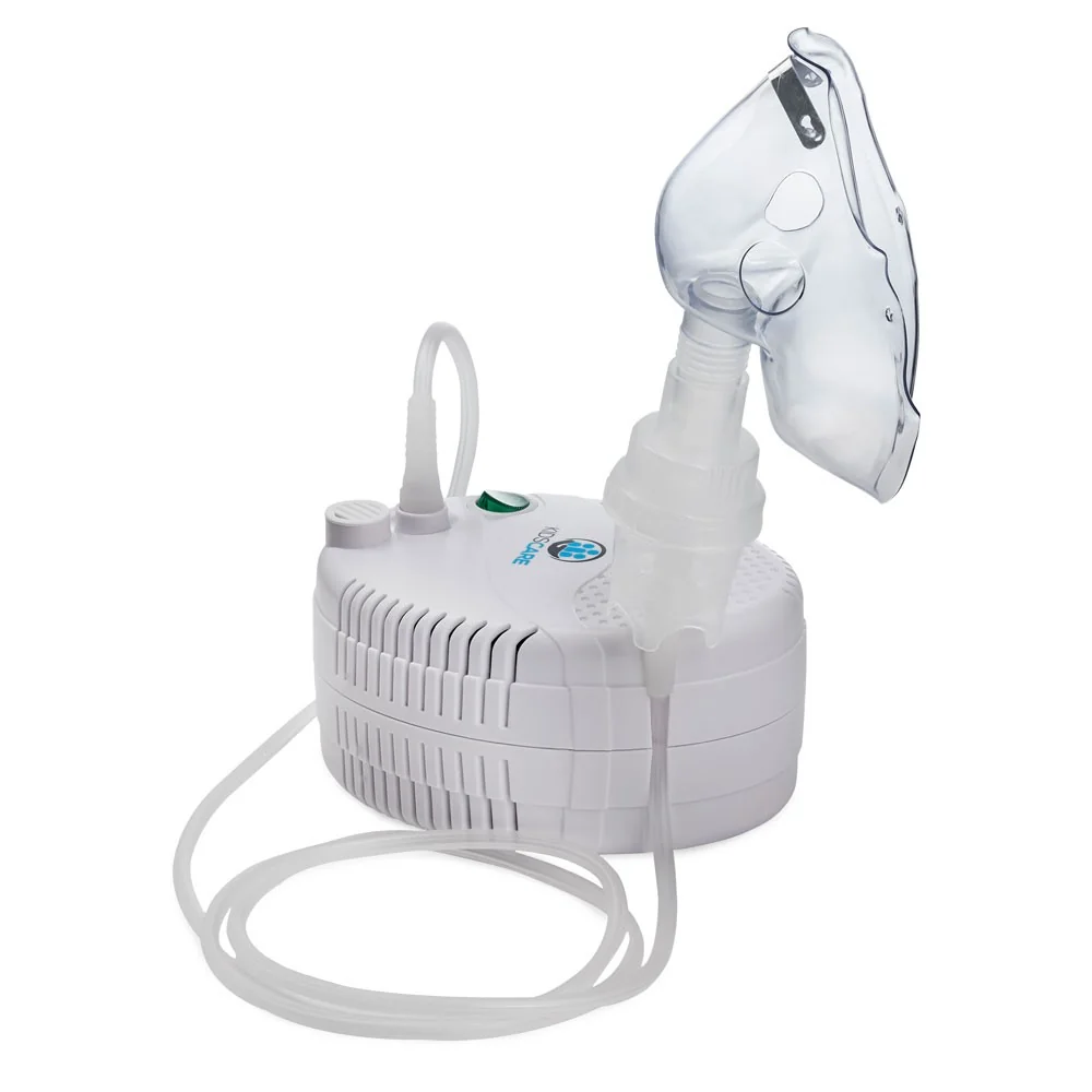Aparat de aerosoli cu compresor KCN320, 1 bucata, KidsCare