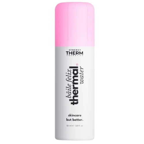 Apa termala Baile Felix, 50ml, Synergy Therm