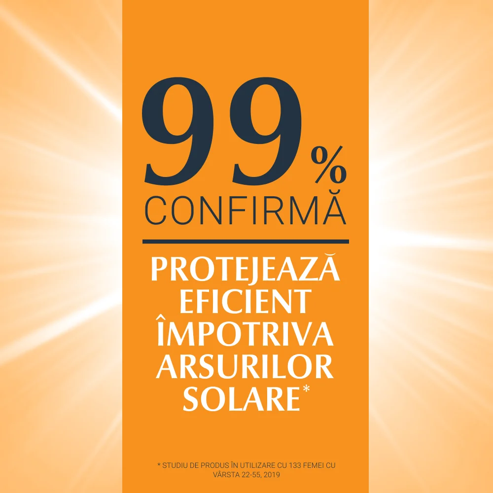Crema de corp impotriva alergiei la soare cu SPF50 150ml Eucerin rezultate Crema de corp impotriva alergiei la soare cu SPF50 150ml Eucerin rezultate