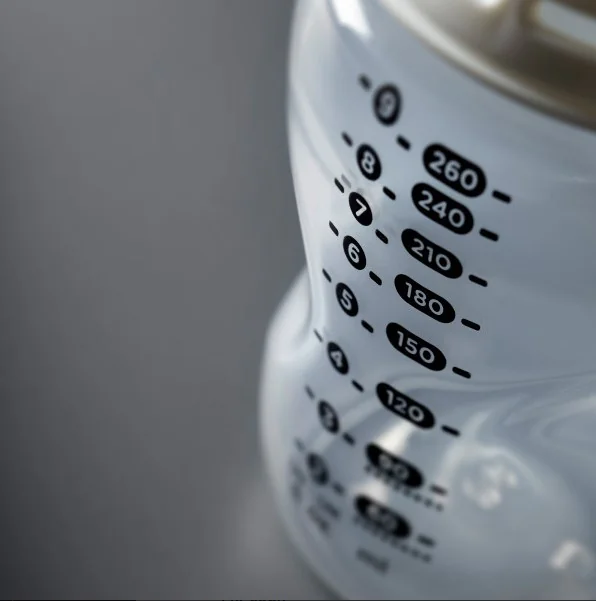 Kit Biberoane pentru nou-nascuti cu autosterilizare Natural Start, Tommee Tippee