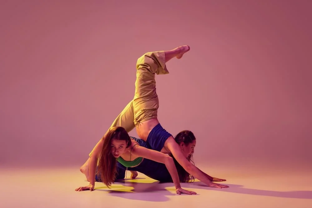 Suplimente pentru dansatori: nutrienti pentru rezistenta, flexibilitate si refacere