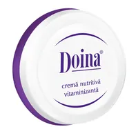 Crema nutritiva vitaminizanta Doina, 75ml, Farmec