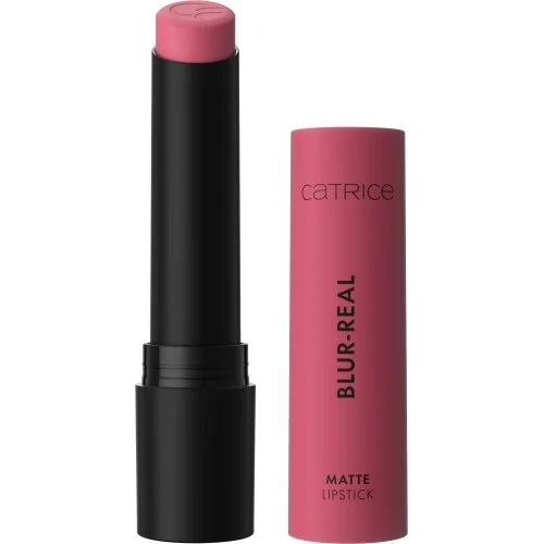 Ruj mat 010 Blur Me Baby Blur-Real, 3g, Catrice