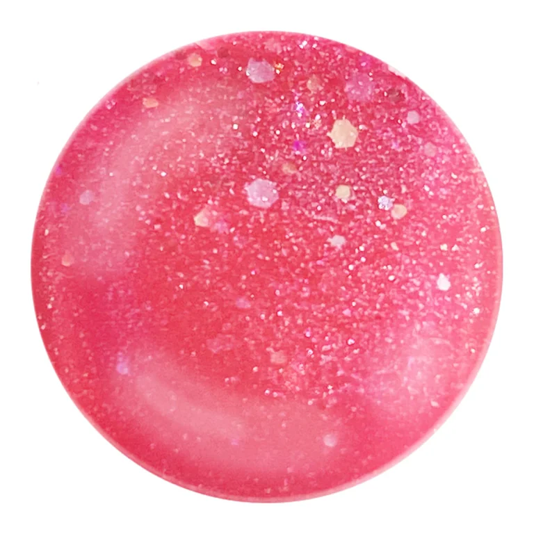 Oja pentru copii pe baza de apa cu parfum de capsuni Fushia, 5ml, Inuwet