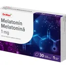 Dr. Max Melatonina, 30 capsule moi