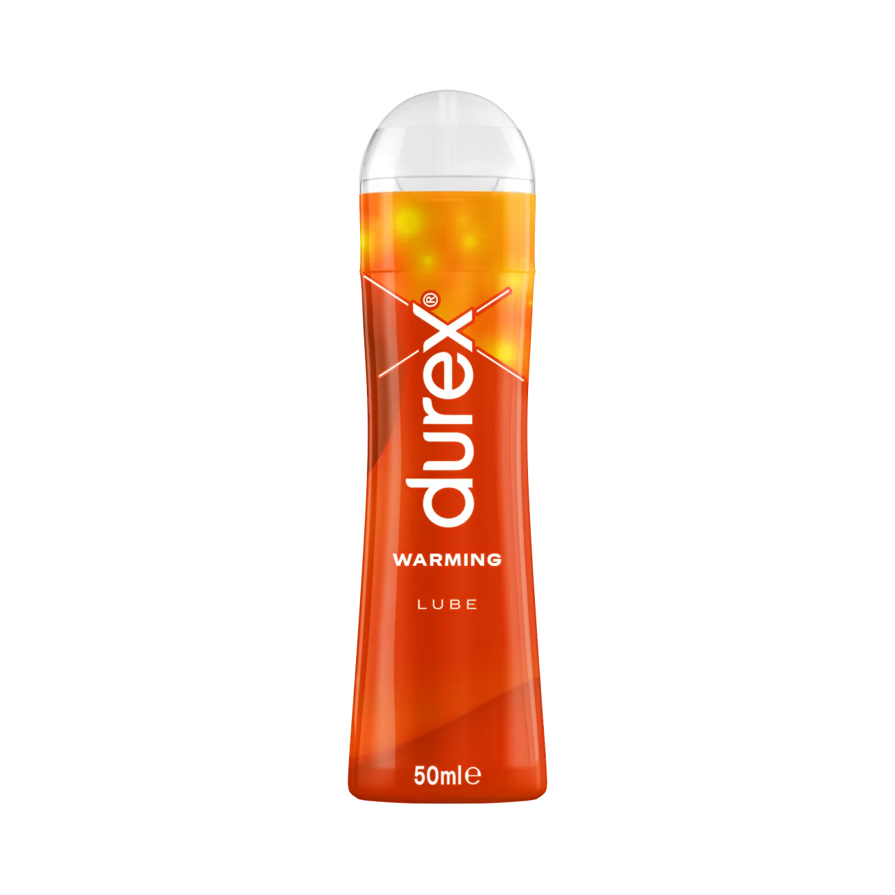 Lubrifiant Warming, 50ml, Durex Lubrifiant Warming, 50ml, Durex
