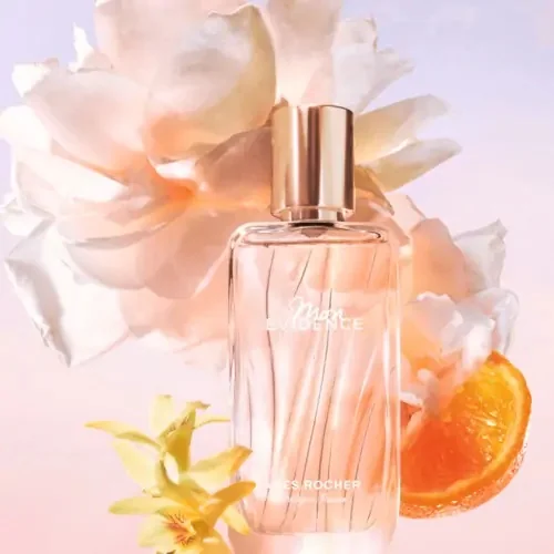 Apa de parfum Mon Evidence, 50ml, Yves Rocher