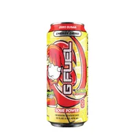 Bautura energizanta cu aroma Sour Power, 473ml, G Fuel