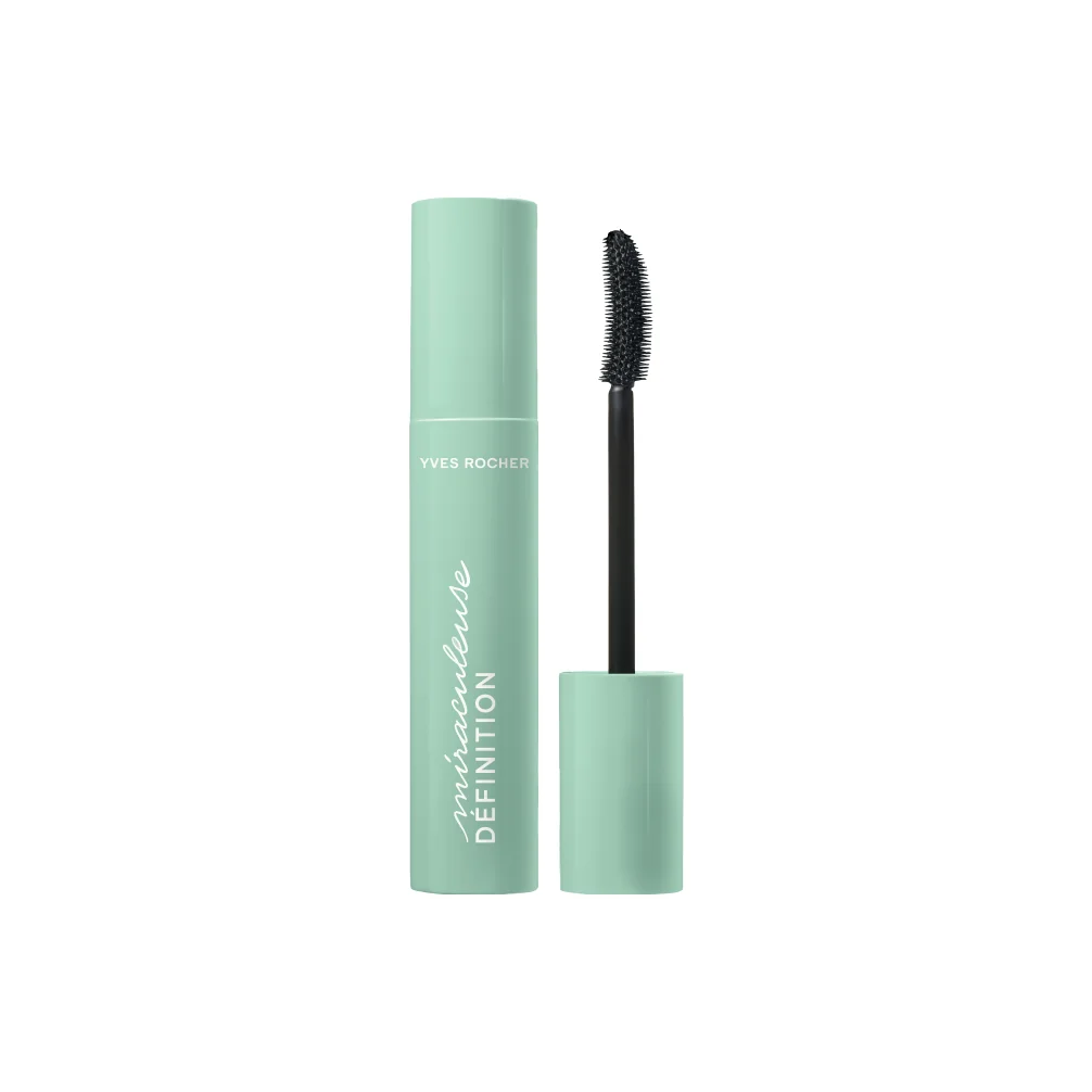 Mascara definire miraculoasa, 7.8ml, Yves Rocher