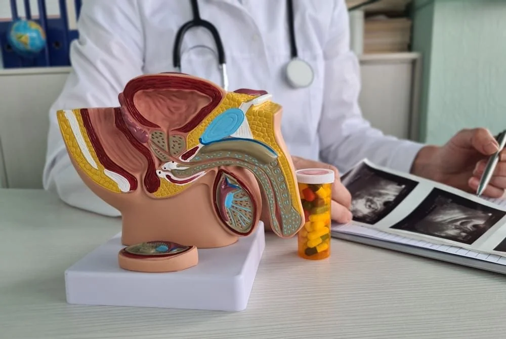 Cancer penian: cauze, simptome, tratament