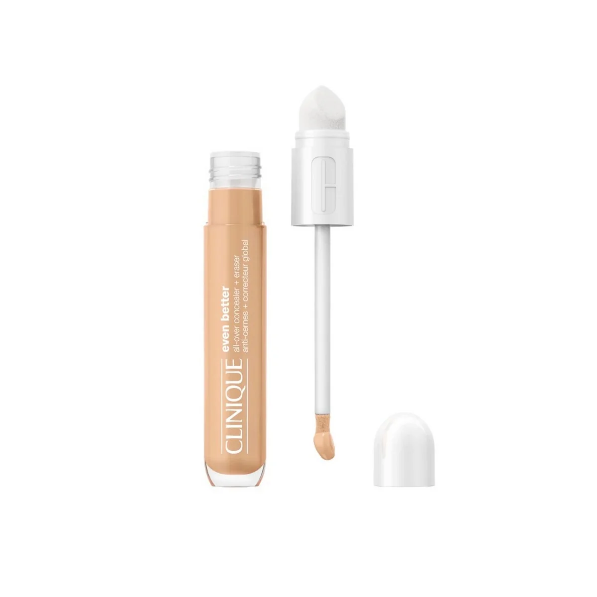 Corector Even Better All-Over CN70 Vanilla, 6ml, Clinique