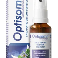 Optisomn Spray, 30ml, Zdrovit