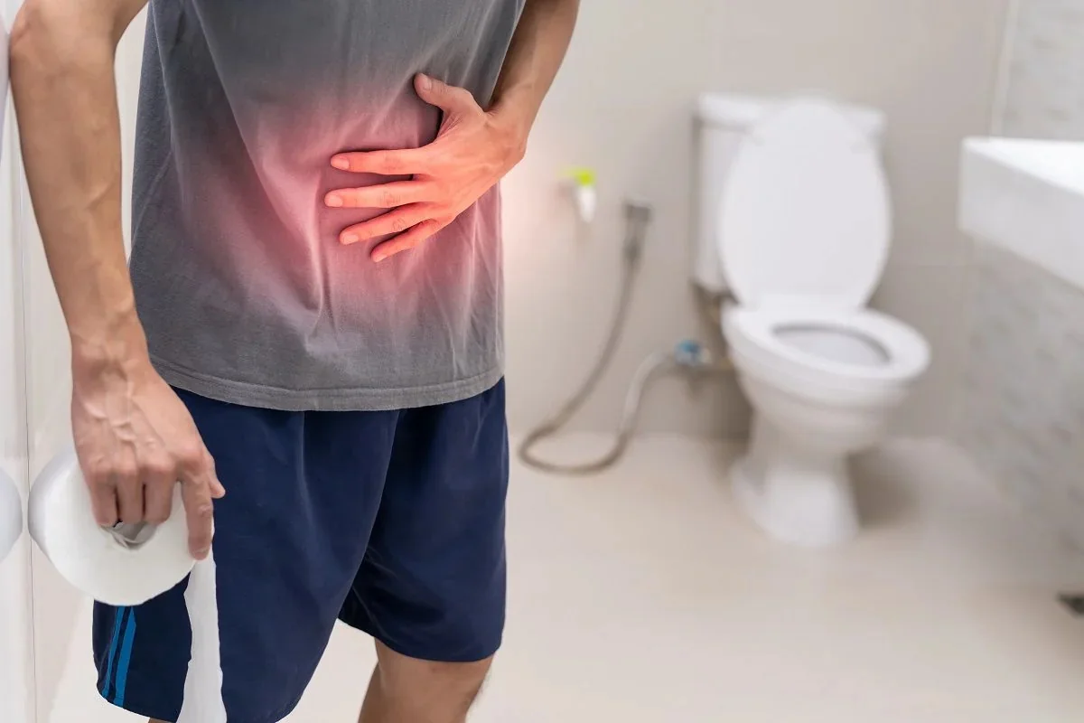 Diaree: Cauze, simptome, tratament, preventie