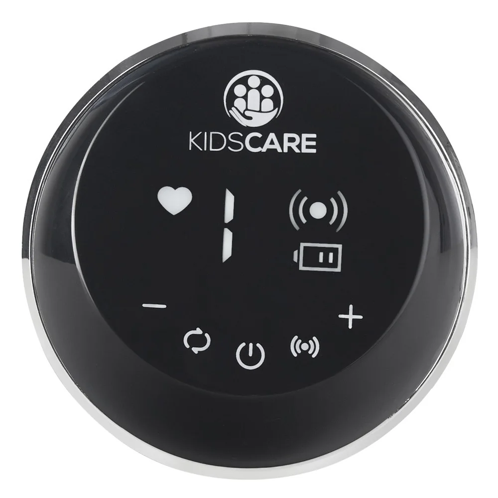 Pompa de san electrica dubla cu acumulator KC134, 1 bucata, KidsCare