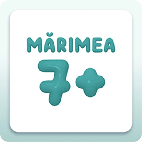 Marimea 7 Marimea 7
