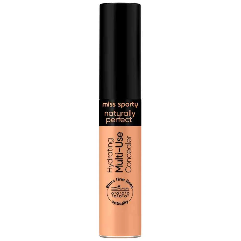 Anticearcan Multi-Use Naturally Perfect 20, 11ml, Miss Sporty