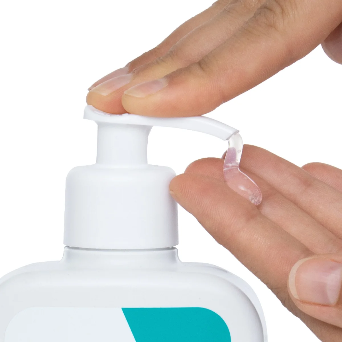 Gel de curatare spumant anti-imperfectiuni ten cu tendinta acneica, 236ml, CeraVe