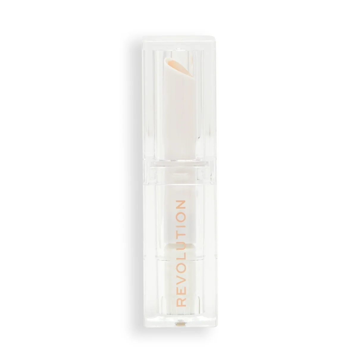 Balsam de buze Moodswitch Halo Clear, 2.5ml, Makeup Revolution 